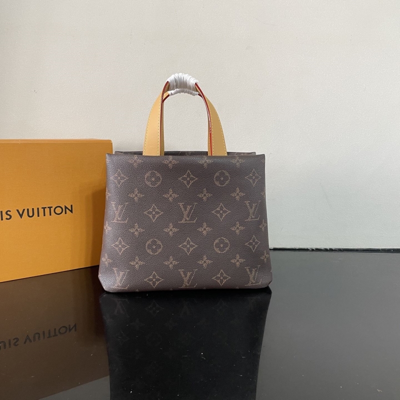 LV Shopping Bags